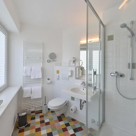 Apart-hotel Klassik Heligoland