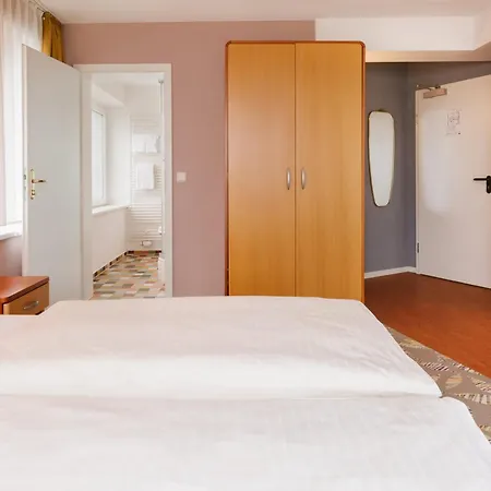 Klassik Aparthotel