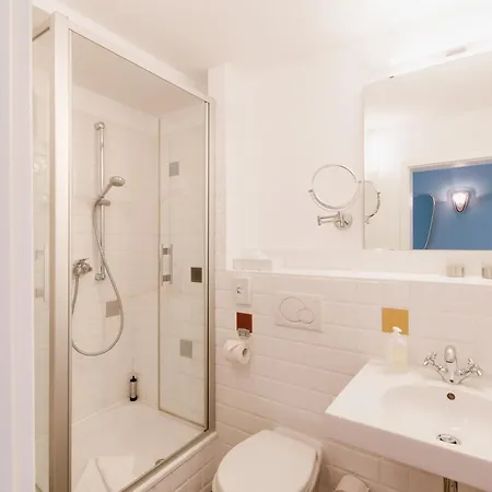 Klassik Aparthotel Heligoland