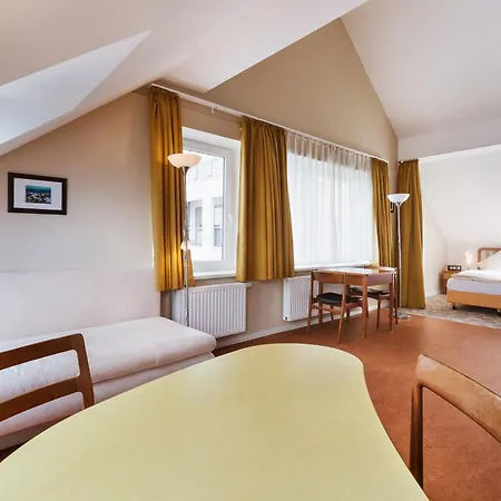 Aparthotel Klassik