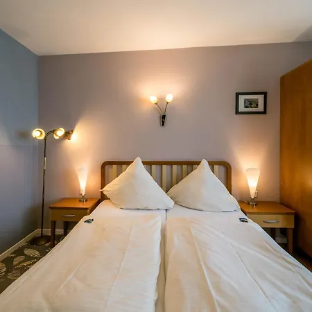 Klassik 4* Heligoland