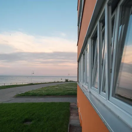 Aparthotel Klassik Heligoland