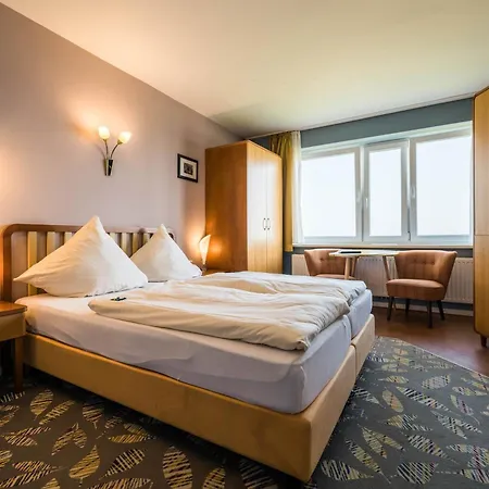 Aparthotel Klassik 3*