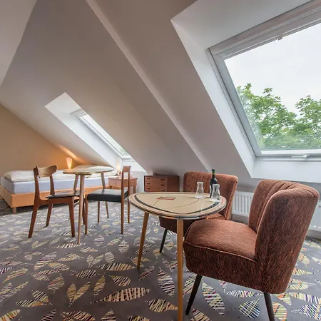 Klassik Apart-hotel 4*