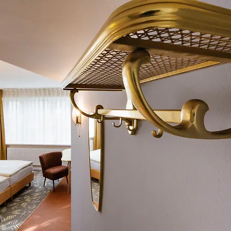 Apart-hotel Klassik 4*