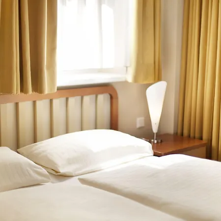 Apart-hotel Klassik 4*