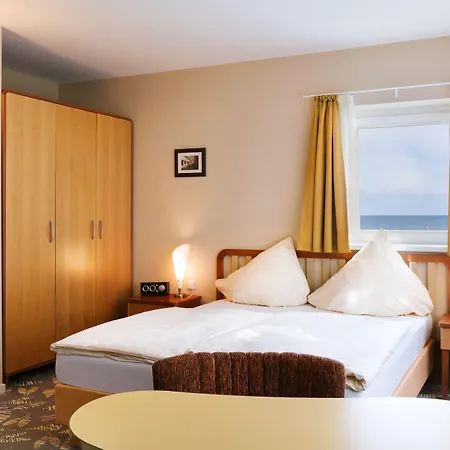 Klassik Apart-hotel Heligoland