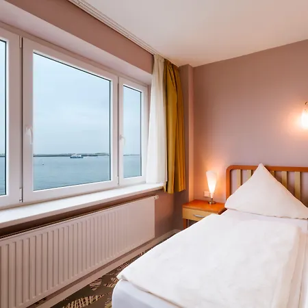 Aparthotel Klassik