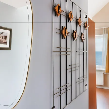 Klassik 4* Heligoland