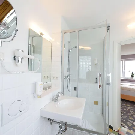 Klassik 4* Heligoland