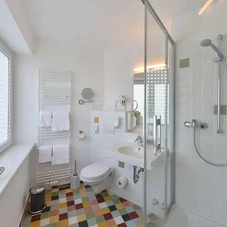 Aparthotel Klassik