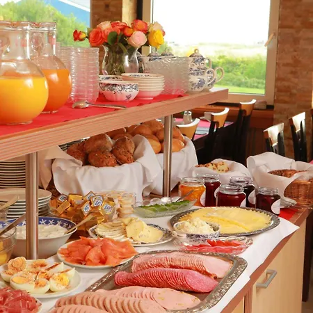 Apart-hotel Klassik 4*