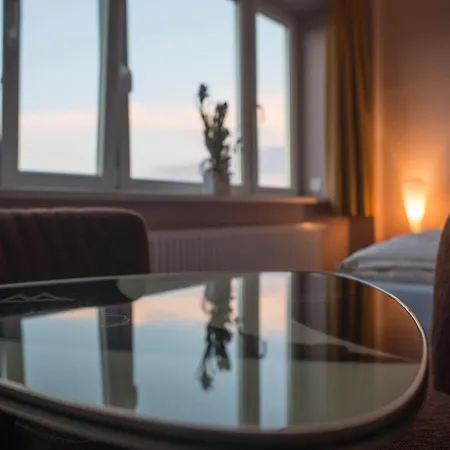 Klassik Apart-hotel 4*