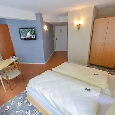 Klassik Aparthotel 4*