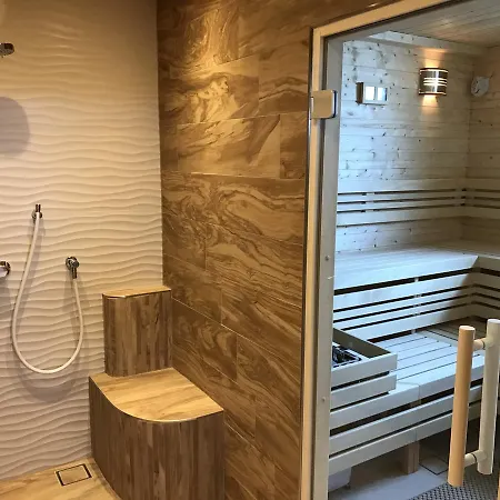 Klassik Aparthotel Heligoland