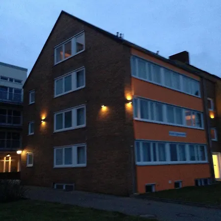 Aparthotel Klassik 3*