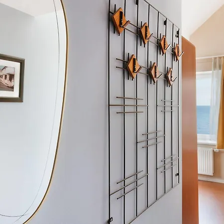 Klassik Aparthotel Heligoland