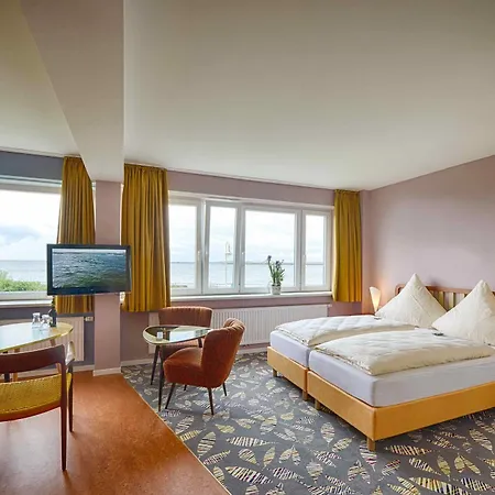Klassik Aparthotel