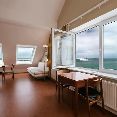 Aparthotel Klassik Heligoland