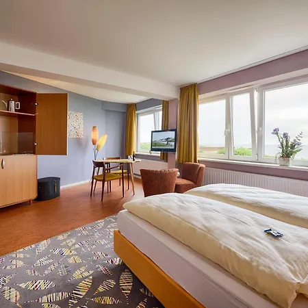 Aparthotel Klassik 3*