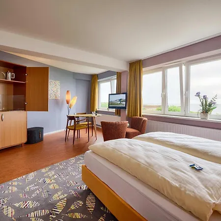 Apart-hotel Klassik 4*