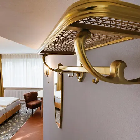 Klassik Aparthotel Heligoland