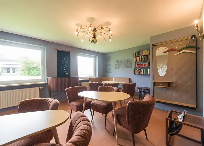 Klassik 4* Heligoland