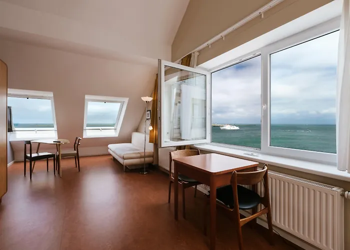 Aparthotel Klassik Heligoland