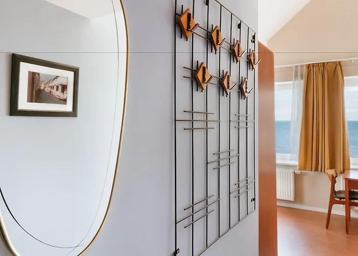 Klassik 4* Heligoland